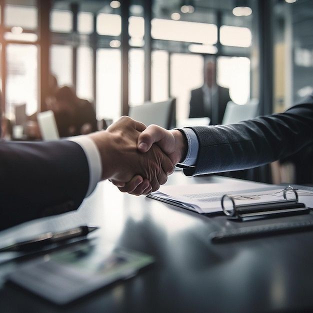 Business Visa